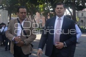 ALEJANDRO ARMENTA