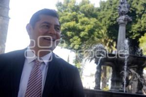 ALEJANDRO ARMENTA