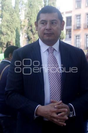 ALEJANDRO ARMENTA