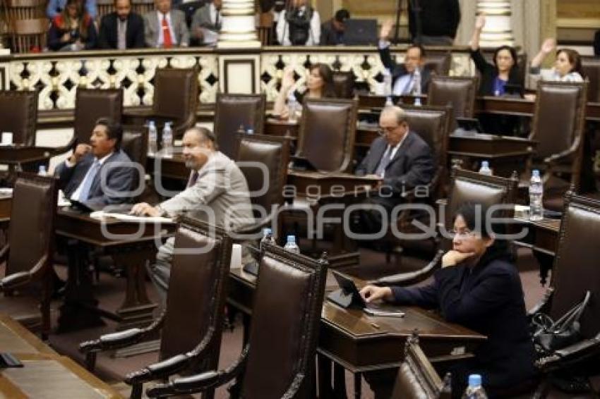 CONGRESO