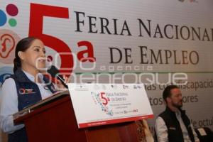 FERIA DEL EMPLEO