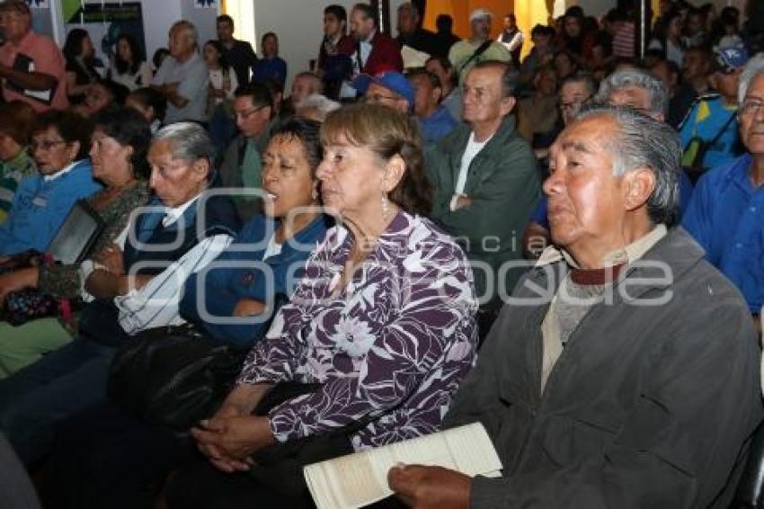 FERIA DEL EMPLEO