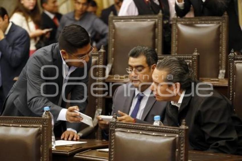 CONGRESO