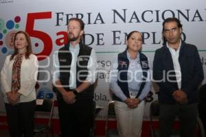 FERIA DEL EMPLEO