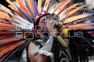 TRADICIONES . DANZANTES