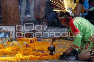 TRADICIONES . DANZANTES