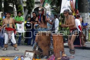 TRADICIONES . DANZANTES