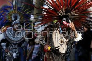 TRADICIONES . DANZANTES