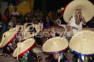 MUERTE DEL TIGRE . ACATLÁN