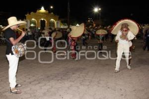 MUERTE DEL TIGRE . ACATLÁN