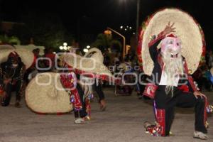 MUERTE DEL TIGRE . ACATLÁN