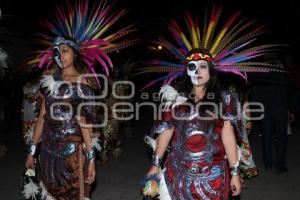 FESTIVAL DE LA LUZ Y LA VIDA