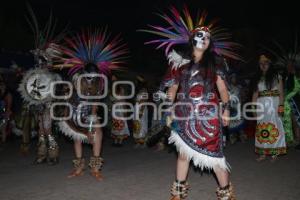 FESTIVAL DE LA LUZ Y LA VIDA