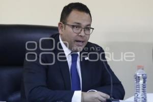 SESIÓN IEE