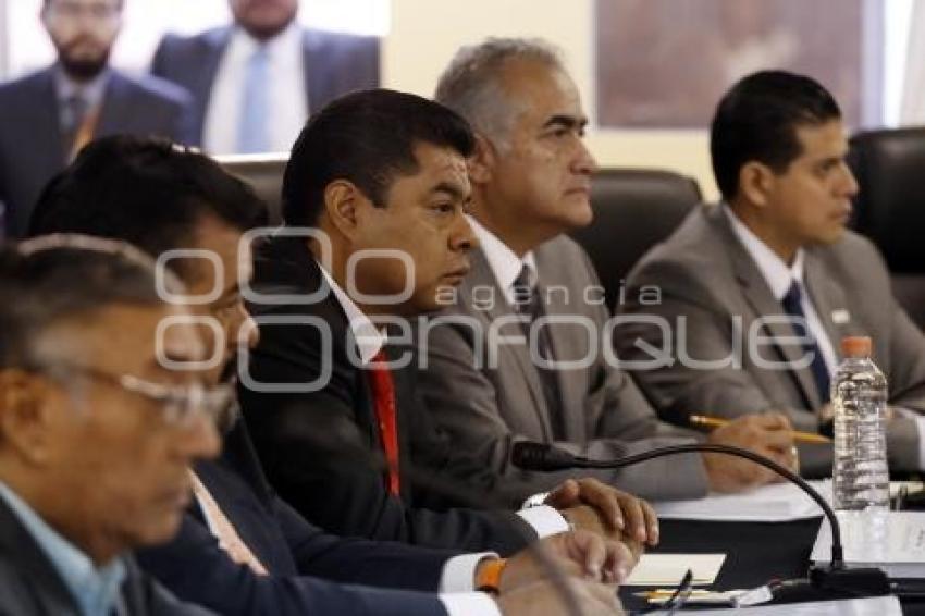 SESIÓN IEE