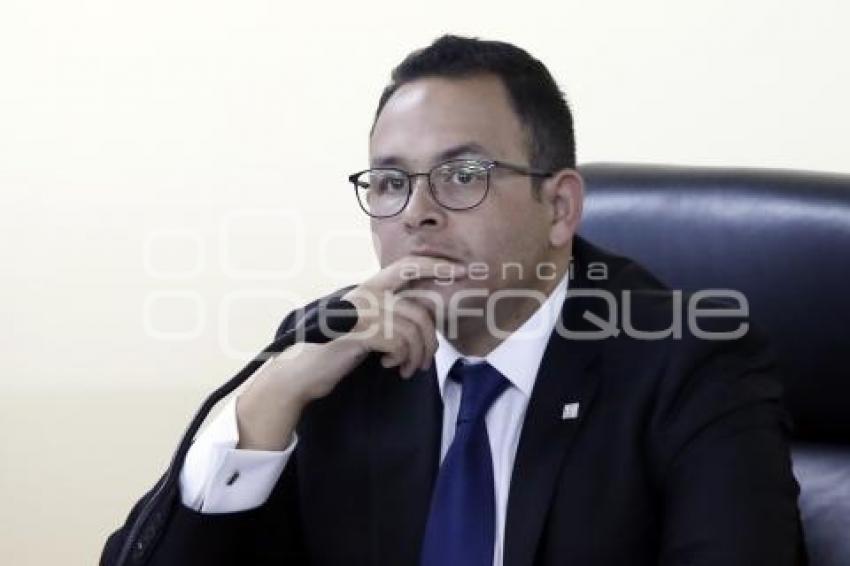 SESIÓN IEE