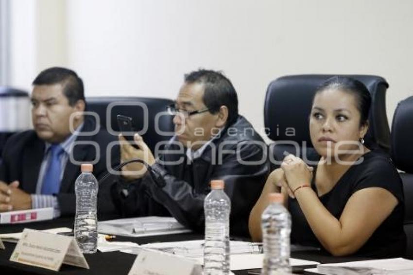 SESIÓN IEE