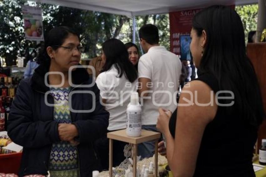 FERIA AGROALIMENTARIA