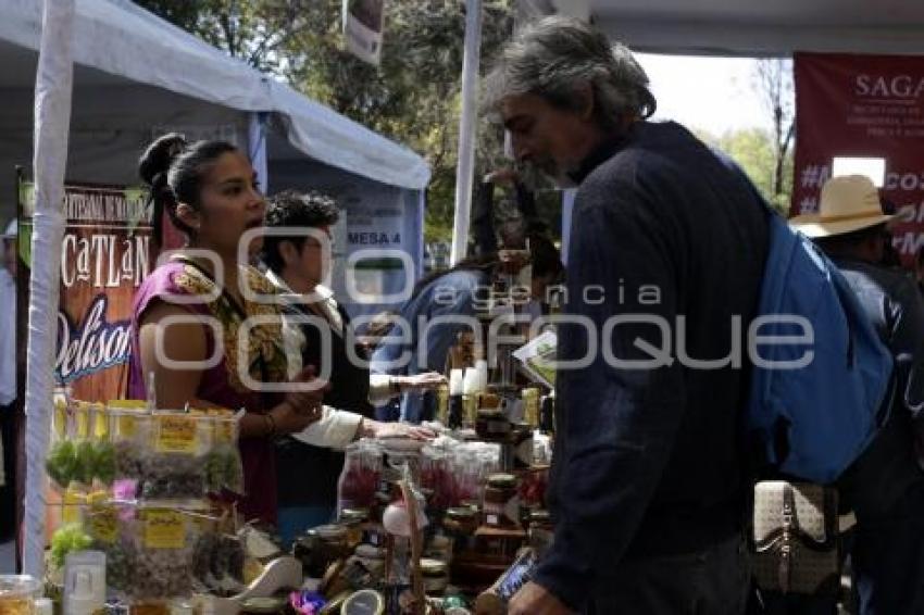 FERIA AGROALIMENTARIA