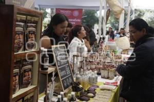 FERIA AGROALIMENTARIA