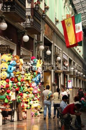 COMERCIOS . CENTRO HISTÓRICO