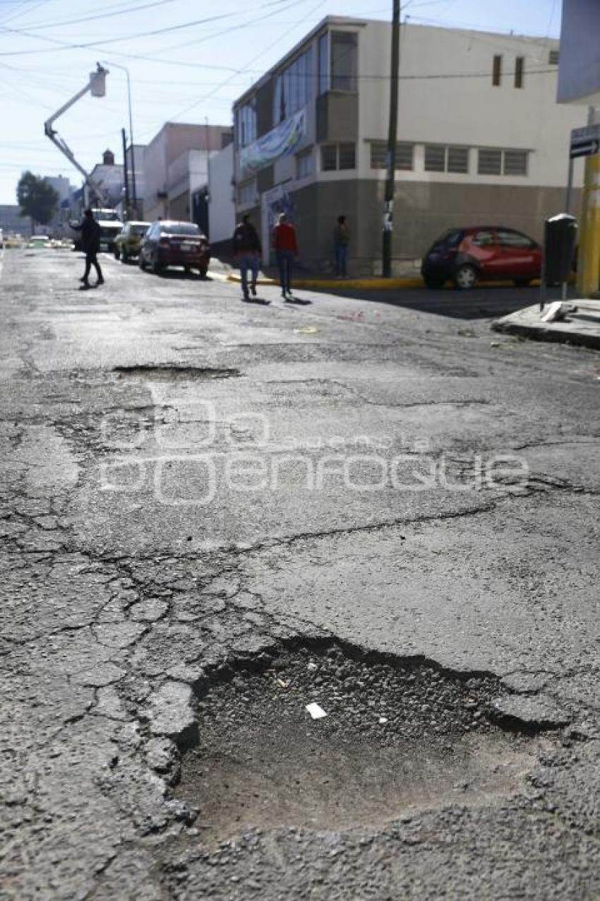 MANIFESTACIÓN VECINOS 15 PONIENTE