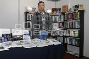 ITESM . FERIA DEL LIBRO