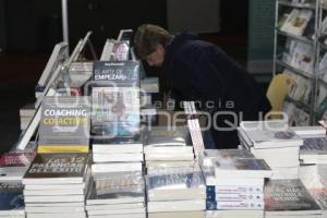 ITESM . FERIA DEL LIBRO