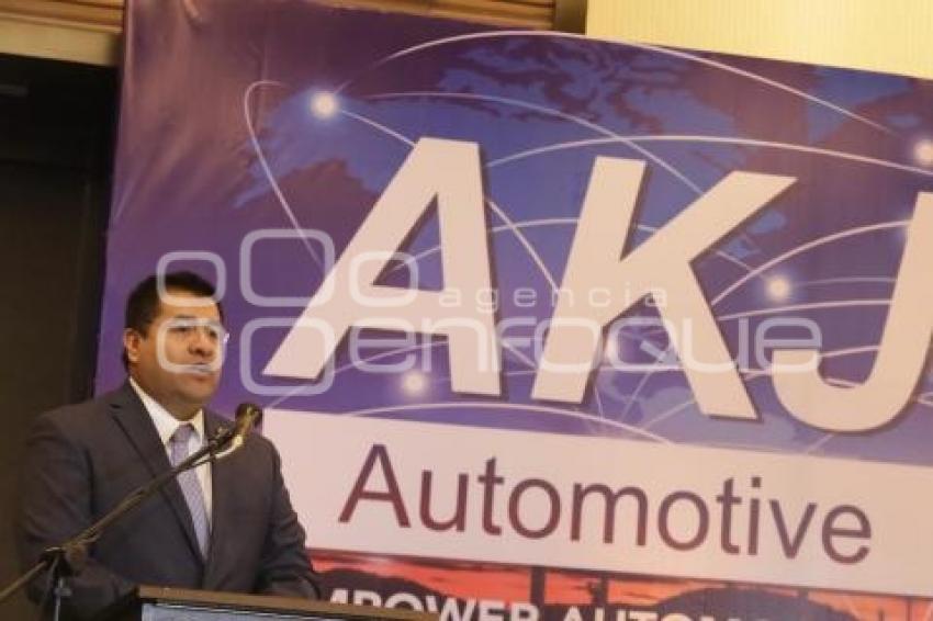 AKJ AUTOMOTIVE