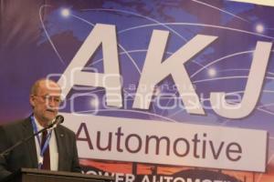 AKJ AUTOMOTIVE