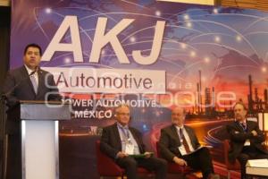 AKJ AUTOMOTIVE