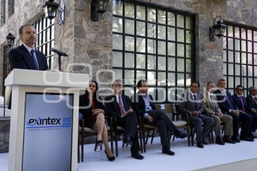 EXINTEX 2017