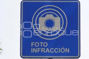 MONITOR VIAL . FOTOMULTA