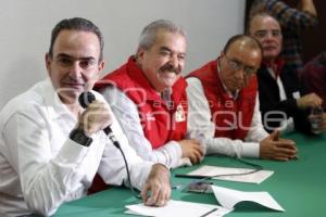 PRI . JORGE ESTEFAN CHIDIAC