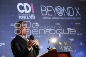 CIUDAD DE LAS IDEAS 2017