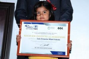 CCE . PUEBLA AGRADECE