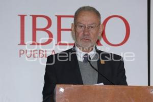 IBERO . CÁTEDRA IGNACIO ELLACURÍA