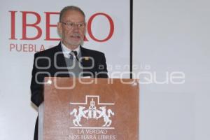 IBERO . CÁTEDRA IGNACIO ELLACURÍA