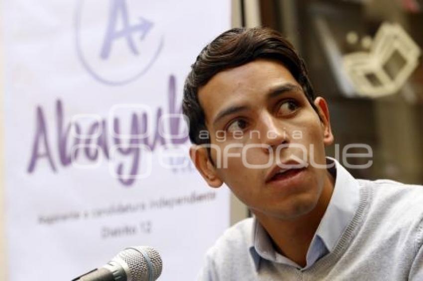 ABAYUBÁ DUCHÉ