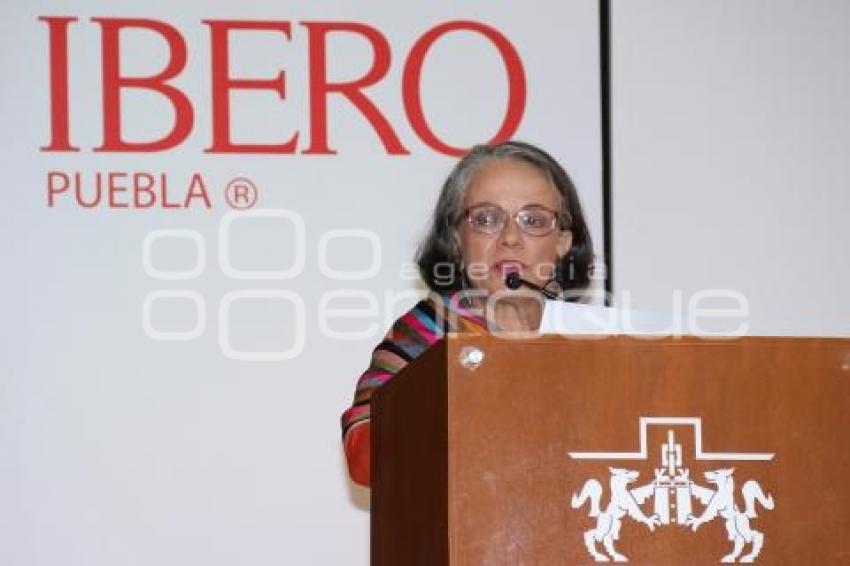 IBERO . CÁTEDRA IGNACIO ELLACURÍA