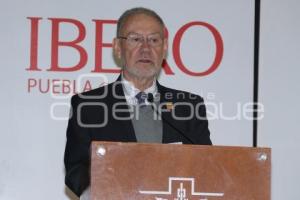 IBERO . CÁTEDRA IGNACIO ELLACURÍA