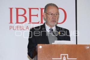 IBERO . CÁTEDRA IGNACIO ELLACURÍA