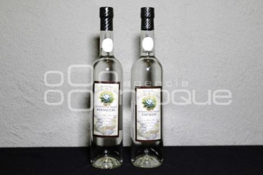 ENCUENTRO NACIONAL DE MEZCAL