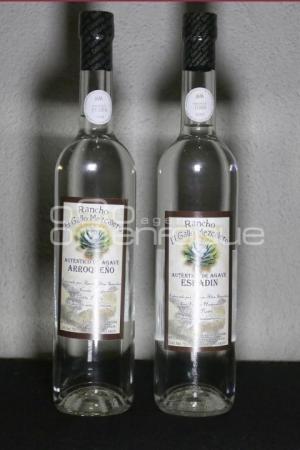 ENCUENTRO NACIONAL DE MEZCAL