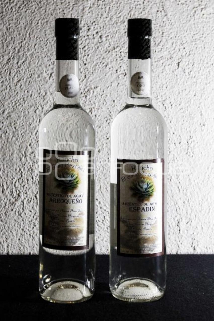 ENCUENTRO NACIONAL DE MEZCAL