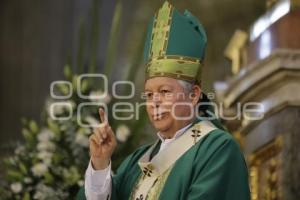 MISA DOMINICAL . CATEDRAL