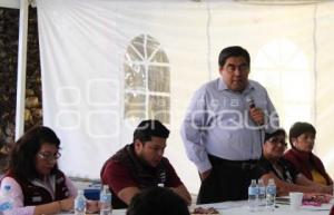 MIGUEL BARBOSA . TEXMELUCAN