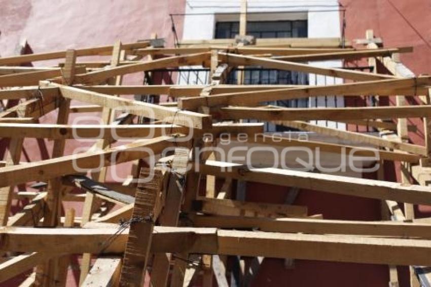 REHABILITACIÓN CENTRO HISTÓRICO
