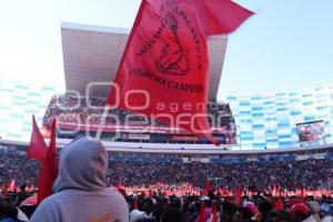 43 ANIVERSARIO DE ANTORCHA CAMPESINA