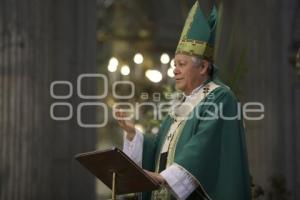MISA DOMINICAL . CATEDRAL